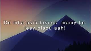 F S C   Go Back Home (Lyrics) Video 2022