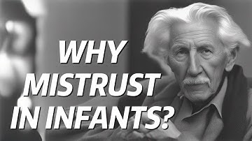 Trust vs Mistrust: Exploring Erik Erikson