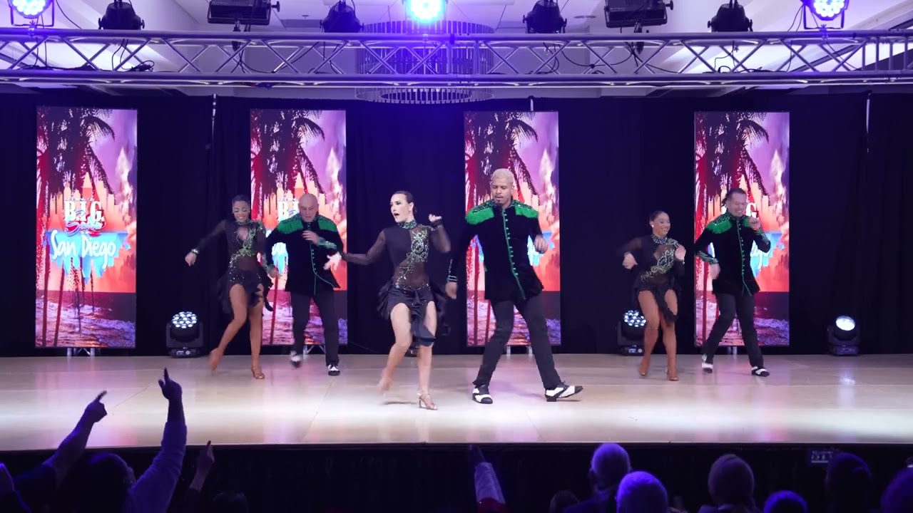 Yamulee Dance Company