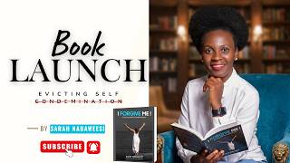 I FORGIVE ME BOOK  LAUNCH