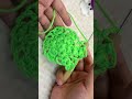 Crochet Snowflake Christmas Ornament #crochet #crochetcrosai #diy