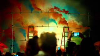 A Design Film Festival 2015: Station to Station — Olaf Breuning