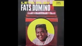Watch Fats Domino Would You video