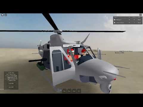 Roblox Helicopter Testing Youtube - helicopter testing roblox controls