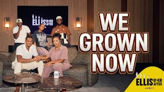 We Grown Now