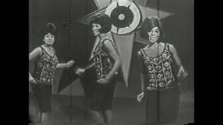 The Marvelettes - Please Mr. Postman (1961) Resimi