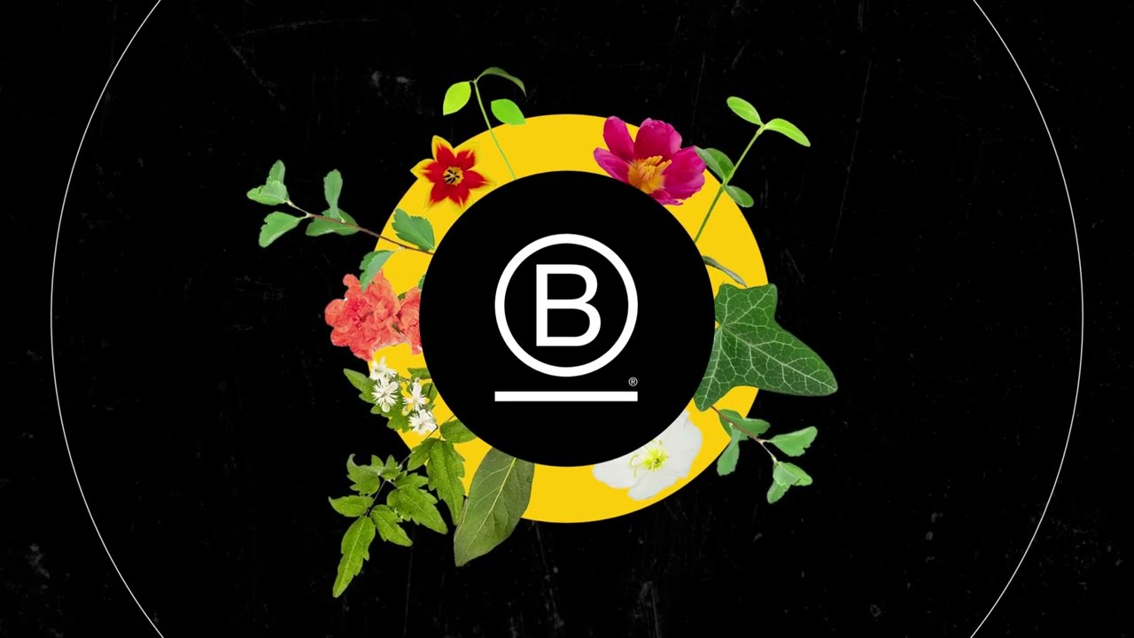 New standards. New tools. Same mission: make business a force for good.