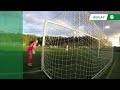 Highlights: Hearts 2 Hibernian 1 | Parks Motor Group SWPL