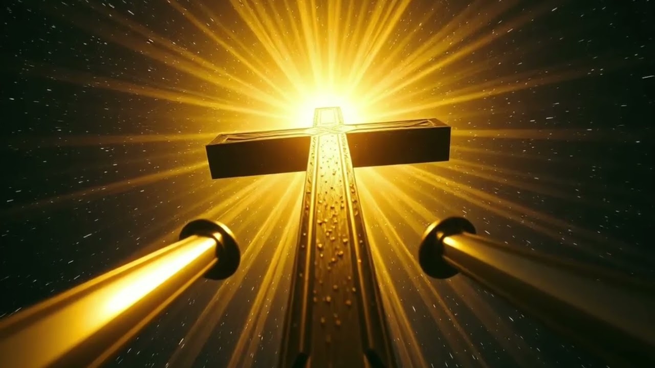 My Permanent Boundary: God's Unbreakable Power #shorts