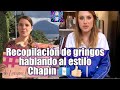 Gringos hablando a lo Chapín | Guatemala | E.U.A | 🇬🇹😲🇺🇸| #1