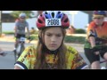 Footage from the 2016 Hotter'N Hell Hundred