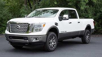 2018 Nissan TITAN Diesel - Connecting Procedure - with Navigation (if so equipped)