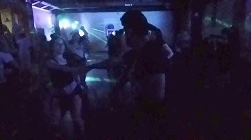 2018 05 12 - zouk fever budapest - party - 3 - Renato & Irina