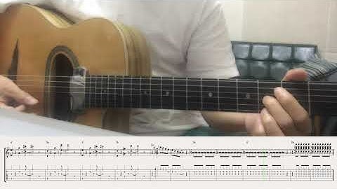 Les Yeux Noirs (Dark Eyes) Django Reinhardt (Full)  | Gypsy Jazz Guitar Tab