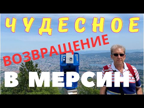 Чудесное возвращение в