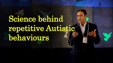 Science Behind Repetitive Autistic Behaviour
