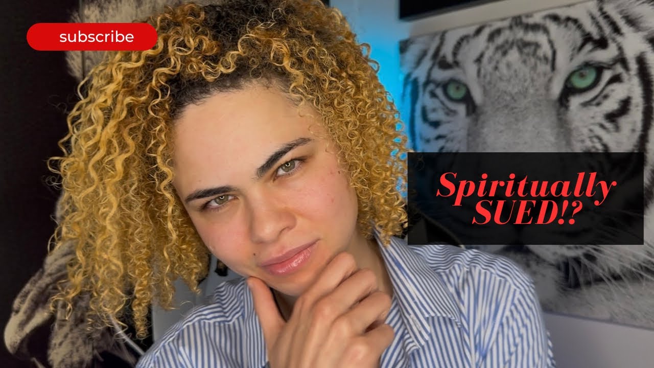 Вы ВЫИГРАЛИ ДУХОВНЫЙ СУДЕБНЫЙ ПРОЦЕСС!