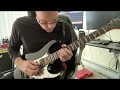 Whispering - Kiko Loureiro