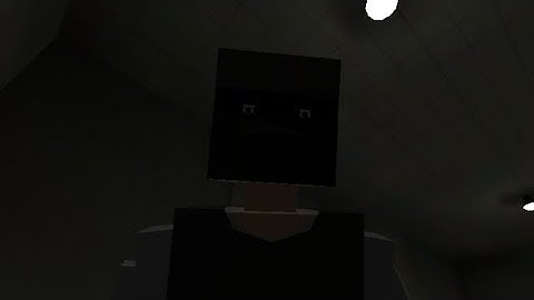 gorebox experience [part 1]