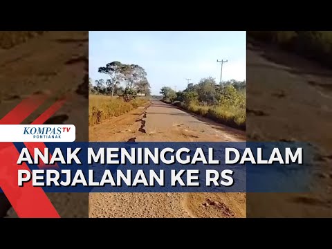 Seorang Anak di