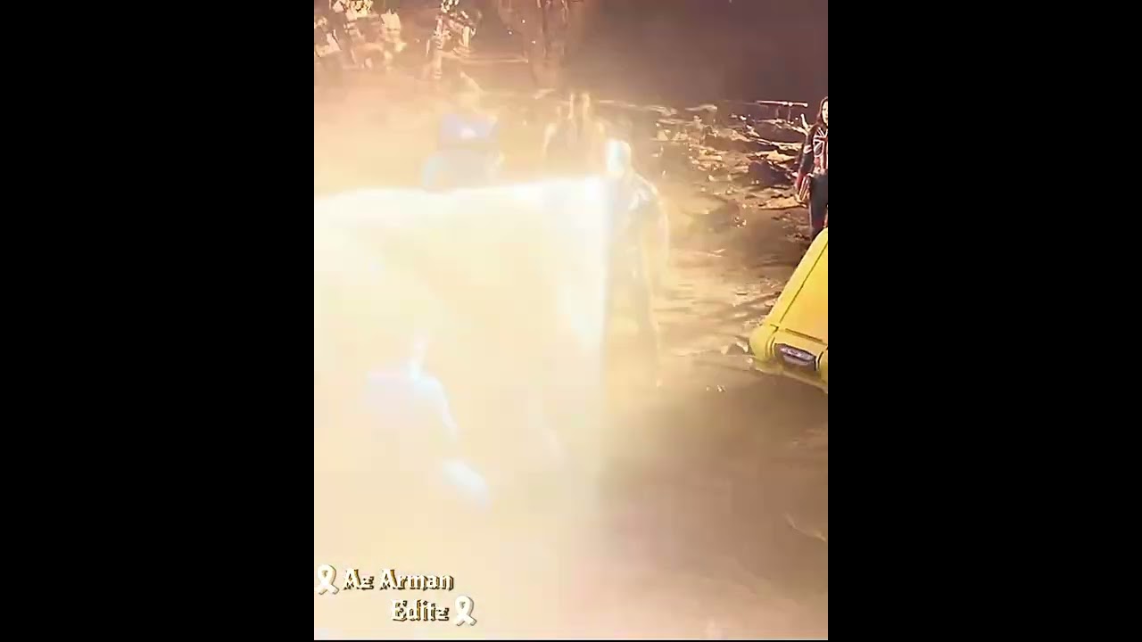 BALCK BOLT KILLS DOCTOR STRANGE ||BALCK BOLT ⚡||KILLED DOCTOR STRANGE ||ft.MARVEL|