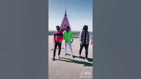 New 😎😎#bholebaba ♥️♥️video status📹📹 2020 ajay jaat ❌❌tiktok video