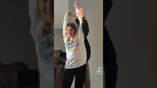 Allie Bieber another Tik Tok vedio