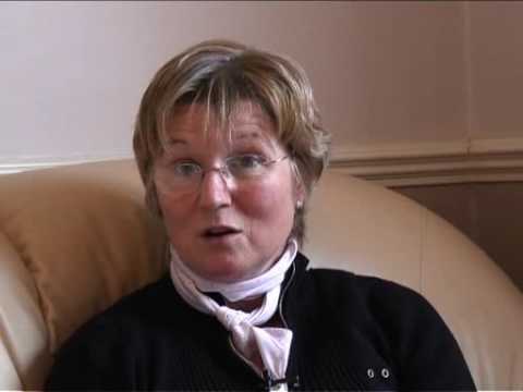 Patient experience of randomisation