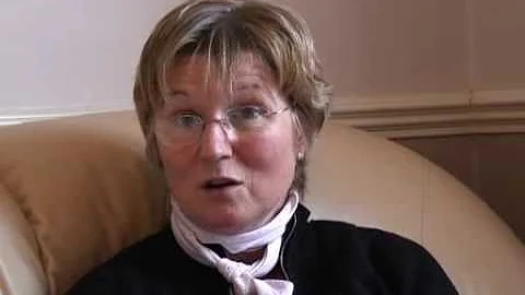 Patient experience of randomisation