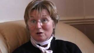Patient experience of randomisation
