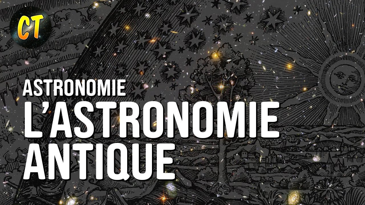 Pourquoi aimer l'astronomie?