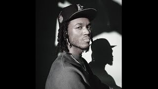 (FREE) SABA X J COLE TYPE BEAT - \