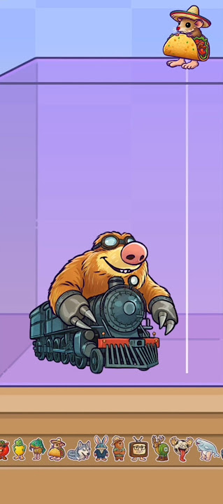 Merge Fellas Italian Brainrot 21  New Update Max Level Evolution | #mergefellas