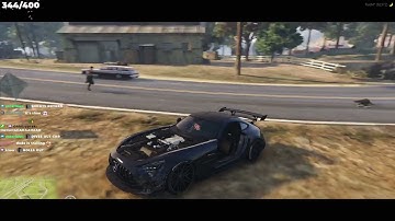 GG Go Down to Seaside Again | GTA RP NoPixel 3.0