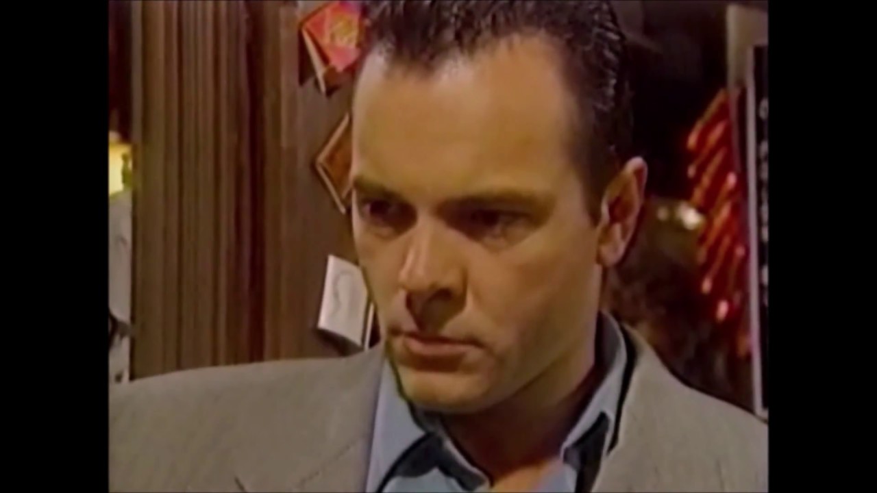 EastEnders - Gita confronts David about Cindy, Grant and Phil want answers (21st October 1996)