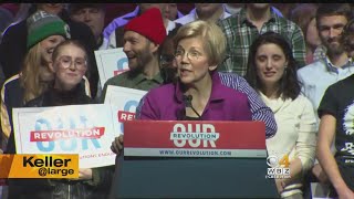 Keller @ Large: Ancestry Issue May Be Least Of Warren's Problems