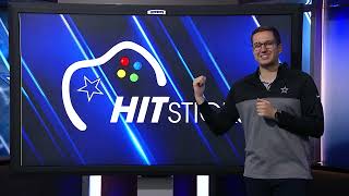 Hit Sticks: "Cooking" Under Pressure | Dallas Cowboys 2022