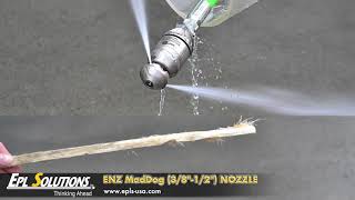 ENZ MadDog Nozzle