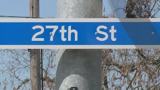 Man seriously injured in Norfolk shooting