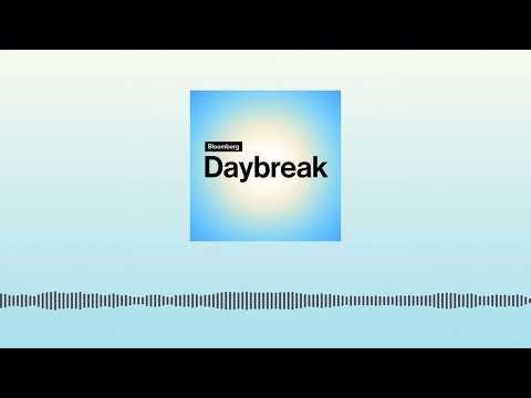 Daybreak Weekend: Fed Meeting, ECB Decision, RBA Preview | Bloomberg Daybreak: US Edition Episode cover
