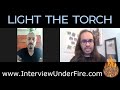 Light The Torch- Francesco Artusato Interview