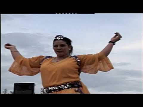 الفنان المحبوب اسد الاطلس مصطفى أومكيل ميترام Moustapha Oumgil