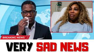 At 42, Serena Williams Finally Breaks Silence on Divorce - It's A Heartbreak Moment