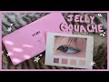 TRYING MIYA HIMI JELLY GOUACHE | Reviewing and Answering questions + Painting an eye study (JK)