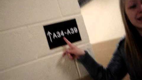 Arts Building at RVCC