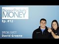 How to Become an “Overnight” Success in 10 Short Years with David Greene | BP Money 12