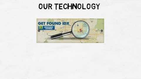 IDX For WordPress. IDX Plugin For WordPress