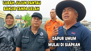 Download Lagu NGERI DAMPAK LUAPKAN SUNGAI CITARUM || WARGA KARABA INDAH SOREH INI MULAI MENGUNGSI  MP3