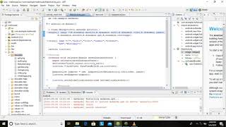 TUTORIAL MEMBUAT LIST VIEW IMAGE DENGAN MENGGUNAKAN APLIKASI ECLIPSE