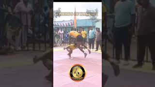 ?JUMP ELAVARASAN#KABADDI MATCH #7BROTHER'S Watch full video at our channel friends of kabaddi